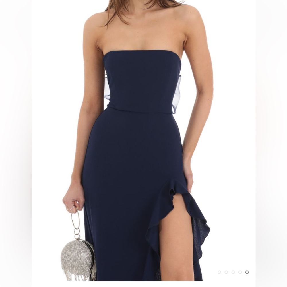 Brand new Lucy In the Sky Dress